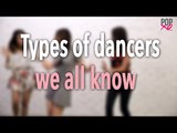Types Of Dancers At Parties - POPxo Comedy