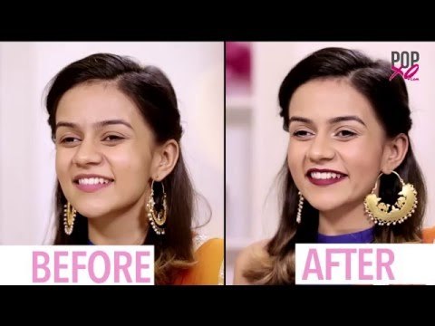 How To Get The Most Amazing Wedding Makeup | Wedding Makeup Tutorials - POPxo Makeup Tips