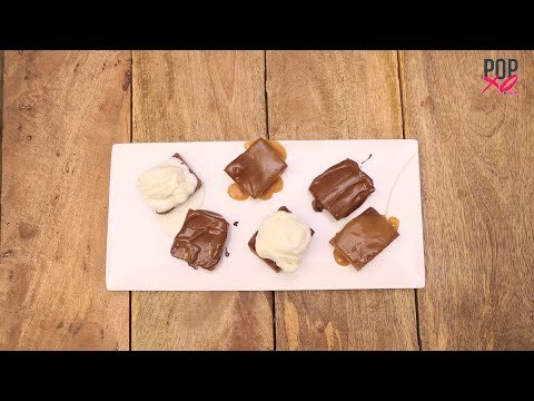 How To Make Nutella Bread - POPxo Yum