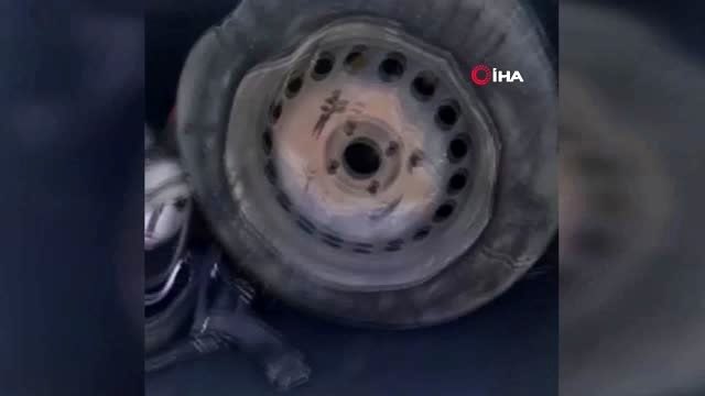 Silopi'de kaçak elektrik kullanımıyla mücadele şiddete rağmen sürüyor