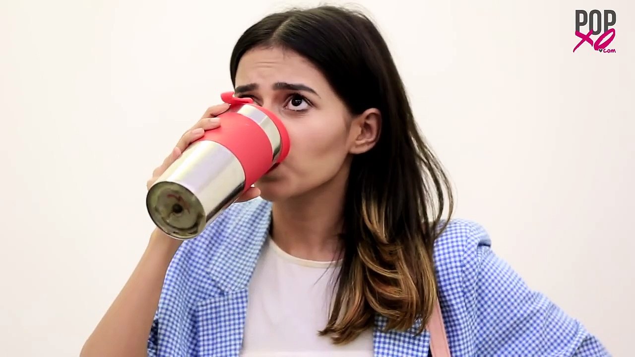 Excuses Every Girl Makes When She Is Late - POPxo Comedy