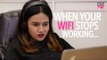 When Your Wifi Stops Working - POPxo Comedy
