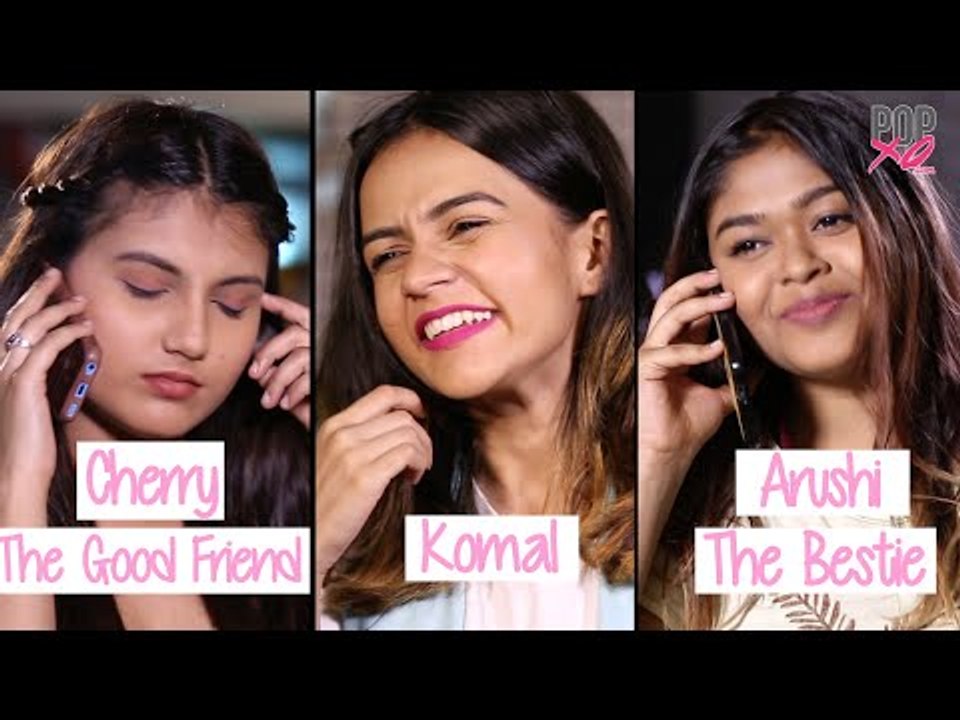 Good Friend Vs Best Friend: This Is What Really Happens! - POPxo