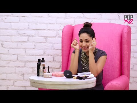 Tips & Tricks for Sweat Proof Makeup | Makeup for Oily Skin - POPxo