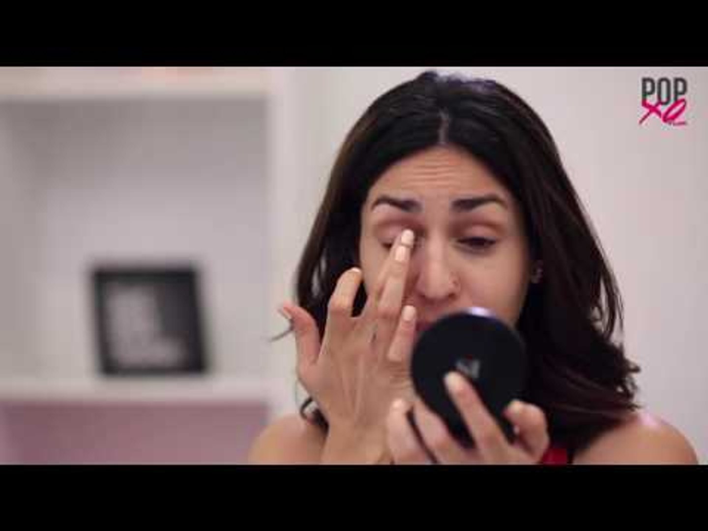 How To Apply Makeup Using Minimal Products | Makeup With Less Products - POPxo Daily