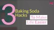 Baking Soda Hacks To Make Life Easier - POPxo