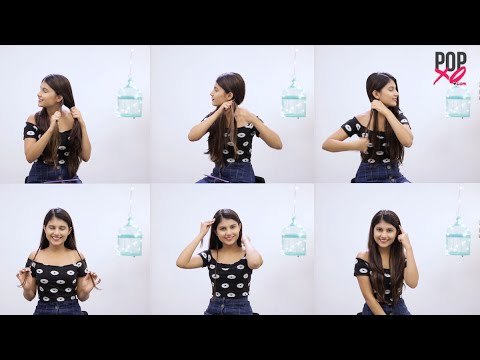 3 Headband Braids For Every Shape | Braids Styles - POPxo