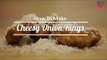 How To Make Cheesy Onion Rings | Easy Homemade Snacks - POPxo Yum