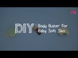 DIY: Body Butter For Dry Skin | Winter Care For Skin - POPxo