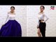 How To Create Stylish Indo-Western Looks - POPxo Fashion
