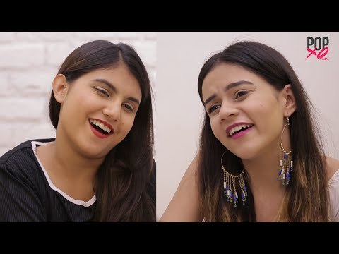 Lies All Girls Tell Each Other - POPxo Comedy