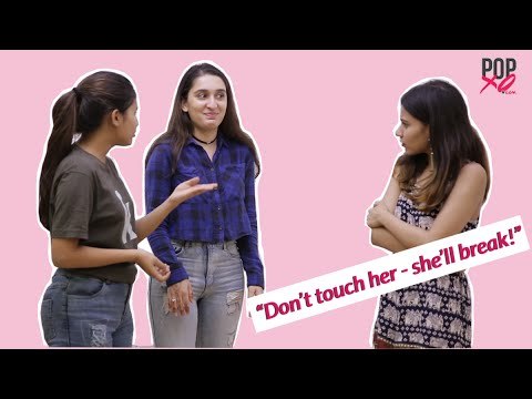 Annoying Things Every Thin Girl Gets To Hear - POPxo