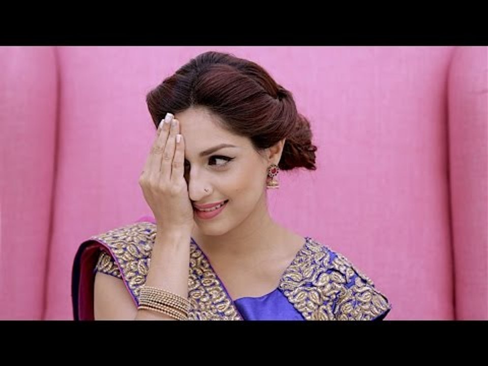 Makeup Tutorial For The Bridesmaid | Indian Wedding Guest Makeup - POPxo Makeup Tips