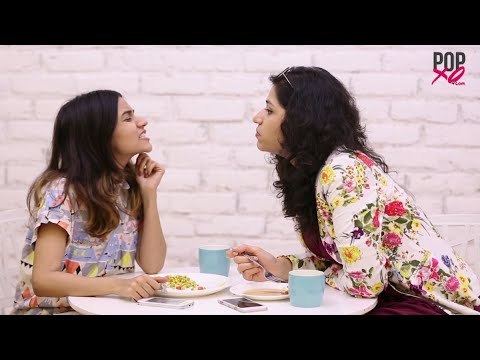 Things You Can Only Ask Your Bestie - POPxo Comedy