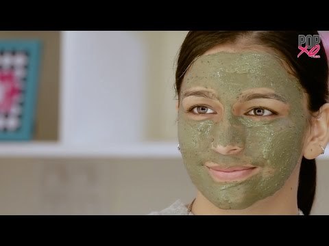 Helpful Tips For Glowing Skin | Home Remedies For Clear Skin - POPxo