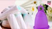 Pads, Tampons Or Menstrual Cups - Everything You Need To Know - POPxo