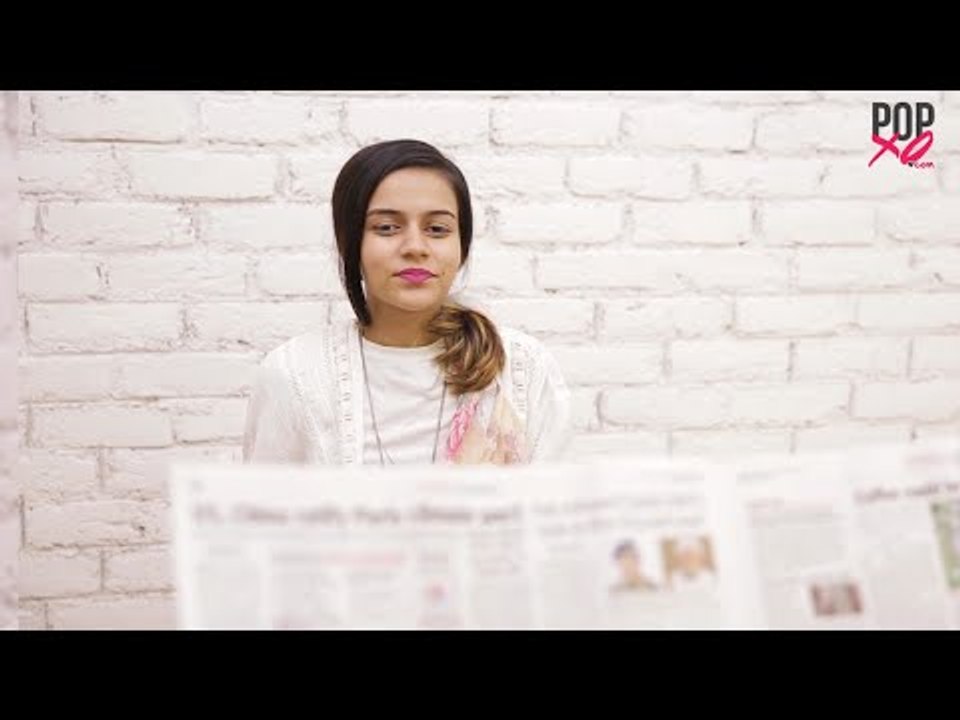 Excuses Every Girl Makes To Her Parents When She Has A Boyfriend - POPxo Comedy