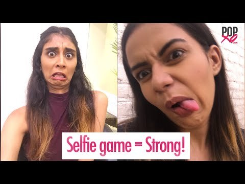 When Your Childhood Bestie Is Still Your Bestie - POPxo Comedy