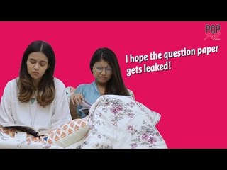 Studying With Friends: Expectation VS Reality - POPxo