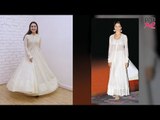 How To Look Glamorous In White Just Like Deepika Padukone - POPxo