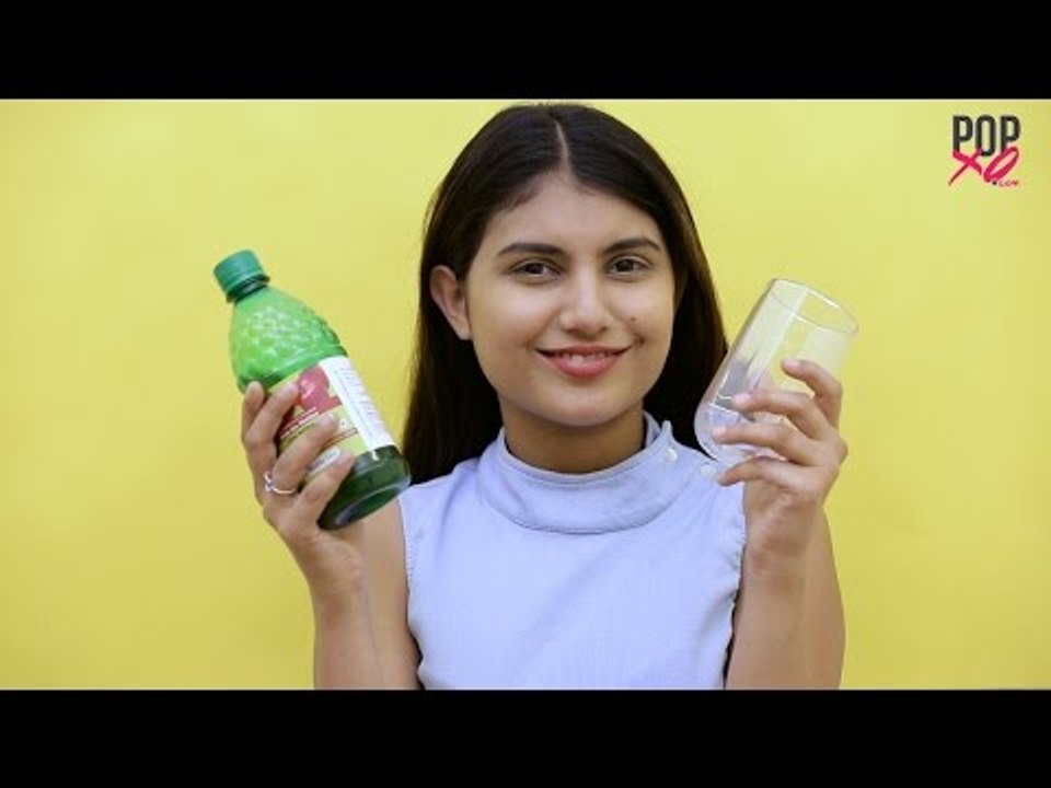 Apple Cider Vinegar Hacks EVERY Girl Should Know - POPxo