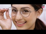 Eye Makeup For Girls Who Wears Glasses - POPxo