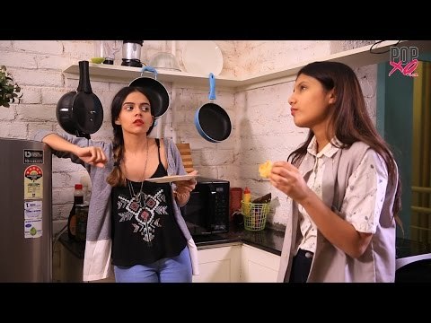 Things You Get To Hear If You're A VEGETARIAN - POPxo