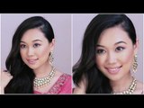 Gorgeous Makeup Look For Your Sister's Engagement - POPxo