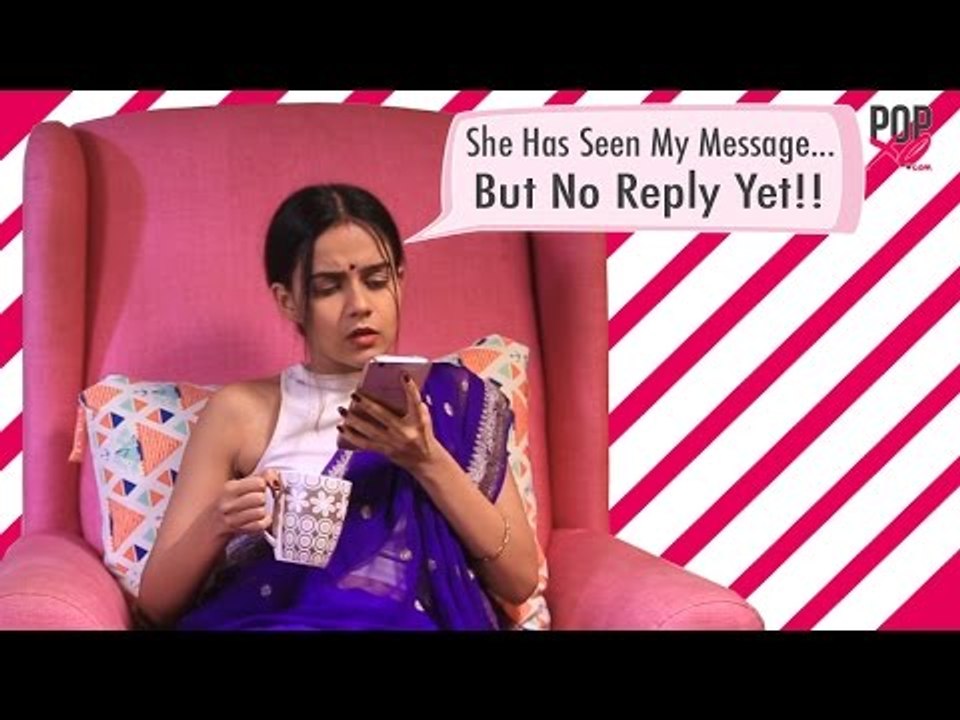 Texts Every Indian Mom Sends! - POPxo