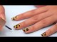 DIY Leopard Nail Art Design | Step By Step Nail Art Tutorial - POPxo