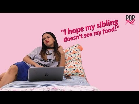 Thoughts We All Have While Waiting For Our Food - POPxo Comedy