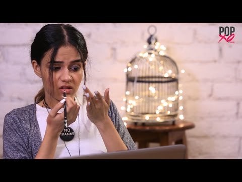 Things All Girls Who Don't Put Makeup Will Understand - POPxo