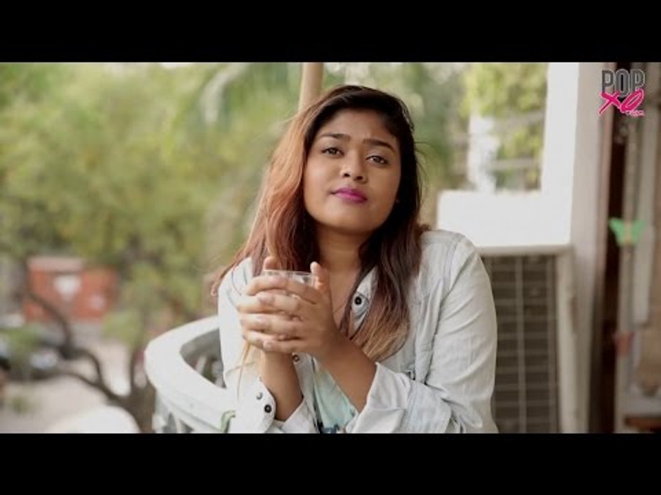 Things Girls Lie About | Lies ALL GIRLS Tell - POPxo Comedy