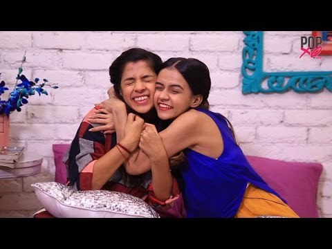 What Happens When Your Bestie Gets Engaged! - POPxo Comedy