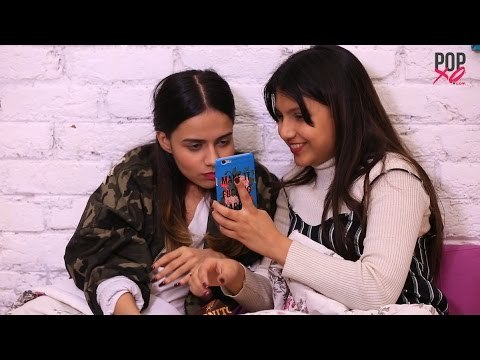 8 Ridiculous Things You Can ONLY Say To Your Bestie! - Popxo