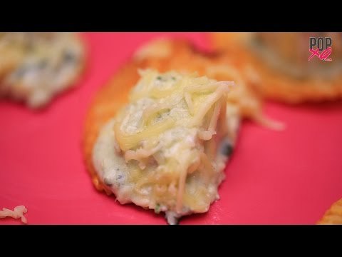 How To Make Lays Paneer Bites - POPxo Yum