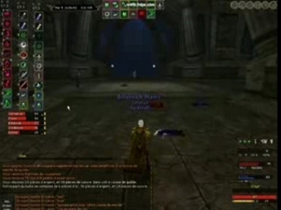 Backstab