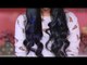 DIY Hair Color At Home | Temporary Hair Color For A Day - POPxo