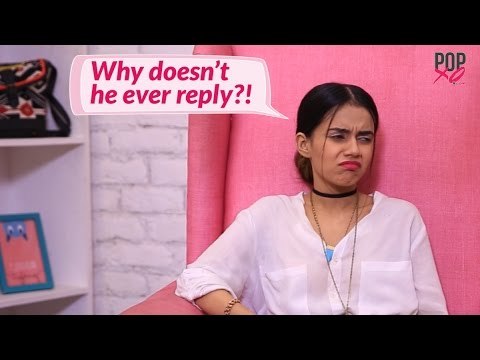 Types Of People On WhatsApp - POPxo Comedy
