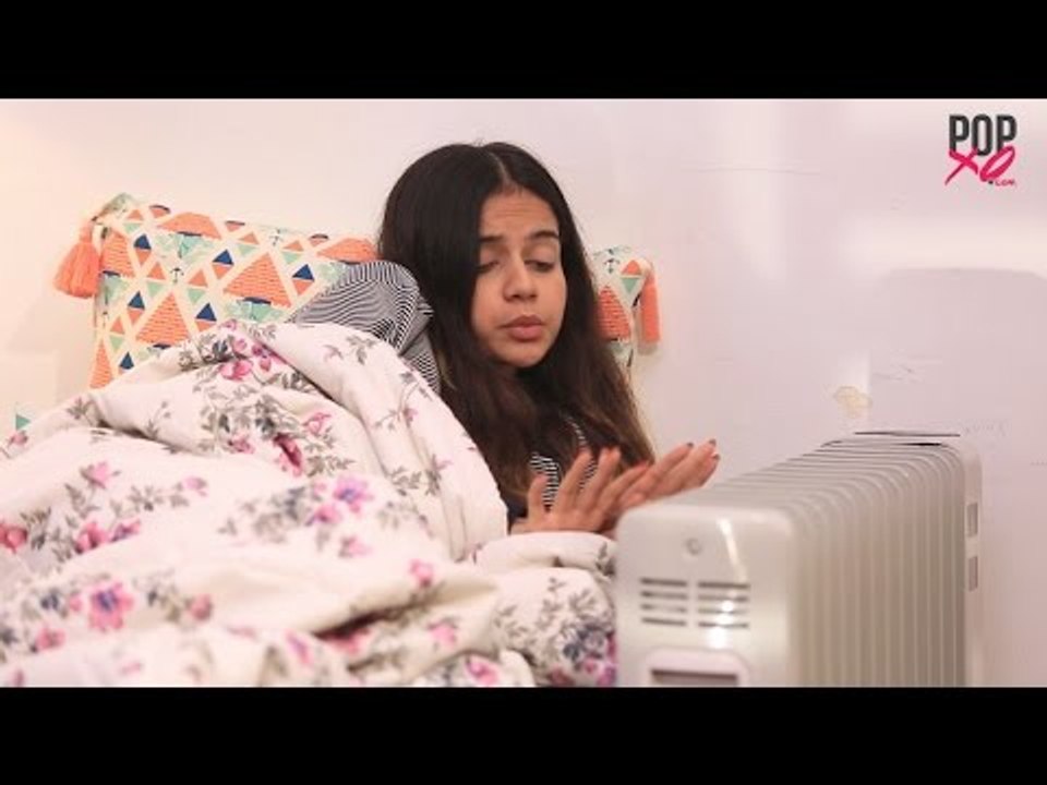 Things We Do Only In The Winter - POPxo Comedy