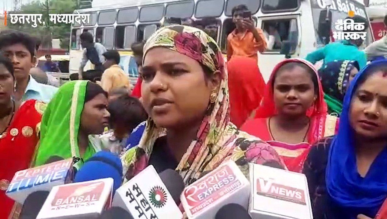 अस्पताल में नहीं थे डॉक्टर, चेकअप कराने आई गर्भ...