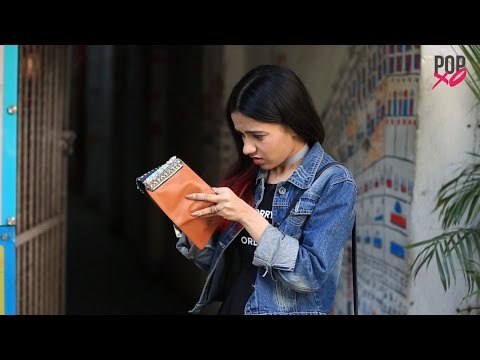 Things That Happen When You’re Broke! - POPxo