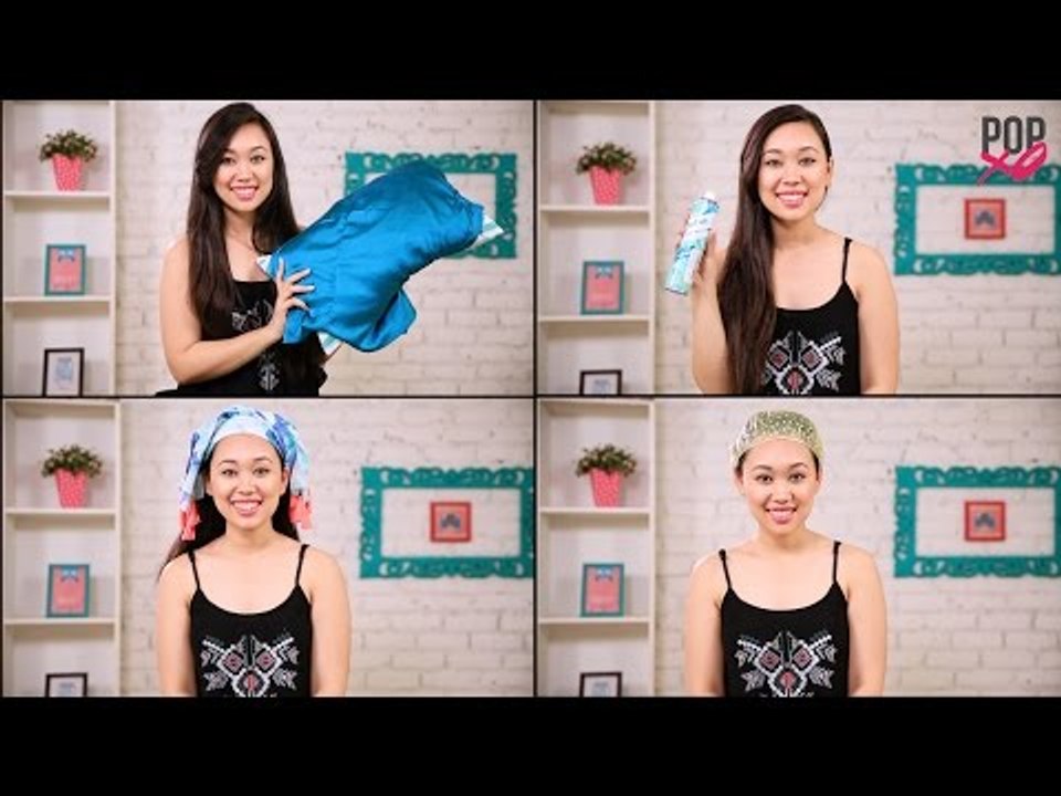 Tips & Tricks To Make Your Blow Dry Last Longer! - POPxo