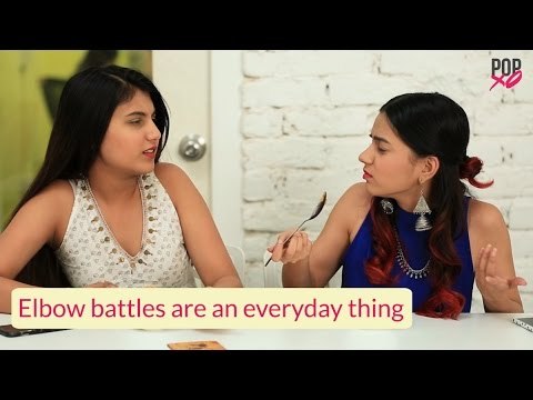 Things Only Left-Handed People Will Understand - POPxo