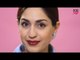 How To Apply Lipstick | Makeup For Beginners - POPxo