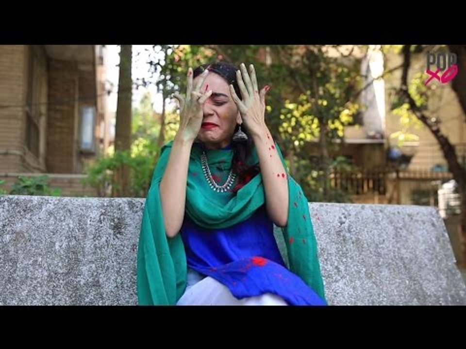 Excuses We All Make When We Don't Want To Play Holi - POPxo