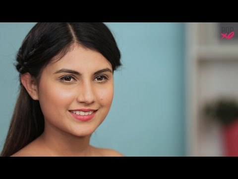 3 Half Up Half Down Hairstyles - POPxo Hair