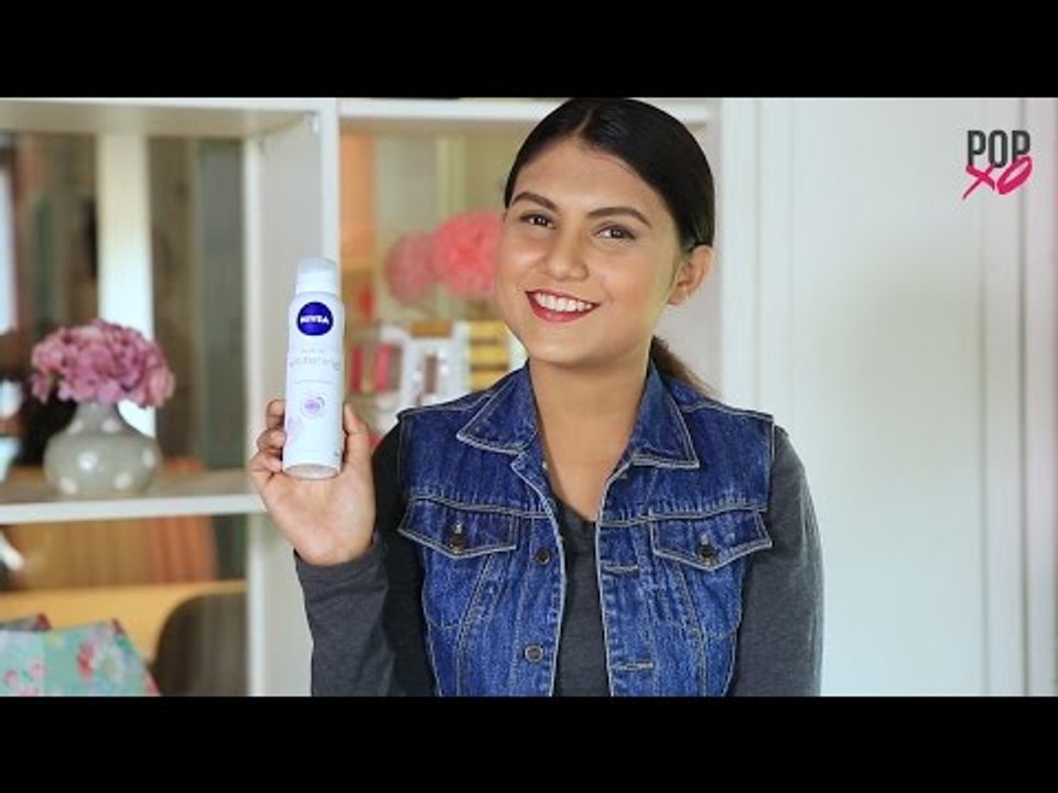 Top 5 Deodorants Under Rs 500 - POPxo