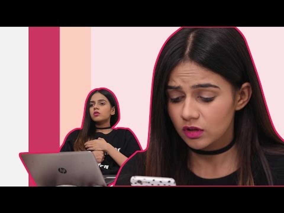 Thoughts Every Girl Has When A Guy Doesn't Text Back - POPxo