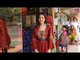 Komal Takes On The Rs 1000 Challenge In Janpath | Shopping Haul - POPxo